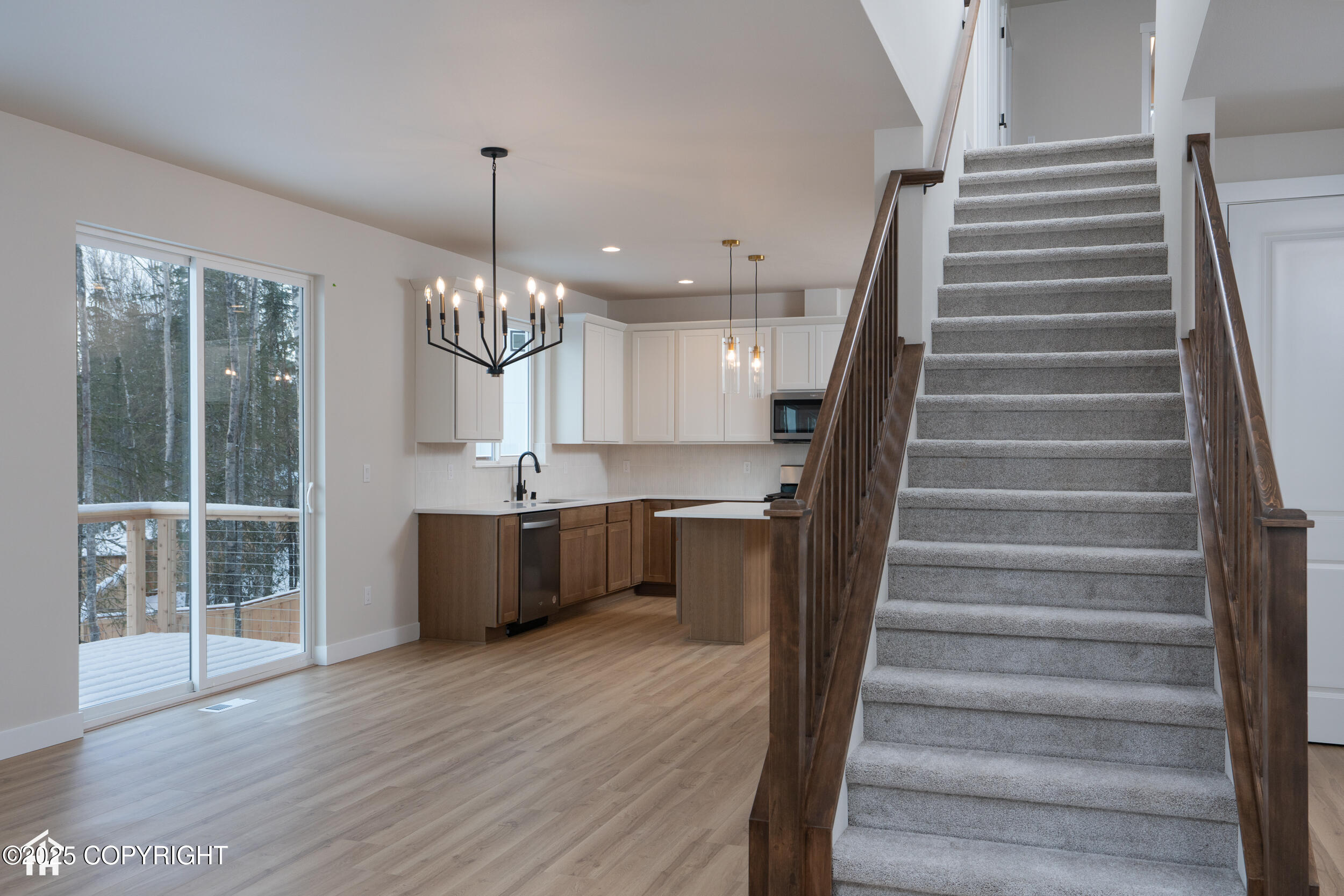 8787 Turlock Drive, Eagle River, Alaska image 5