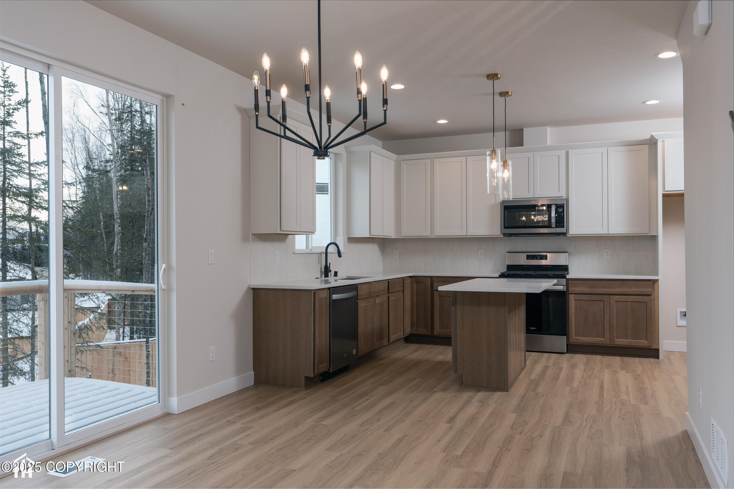 8787 Turlock Drive, Eagle River, Alaska image 10