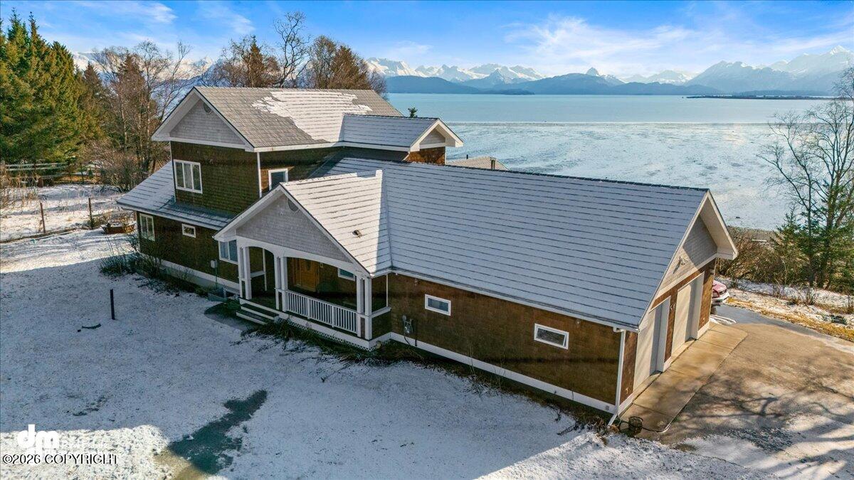 2727 Kachemak Drive