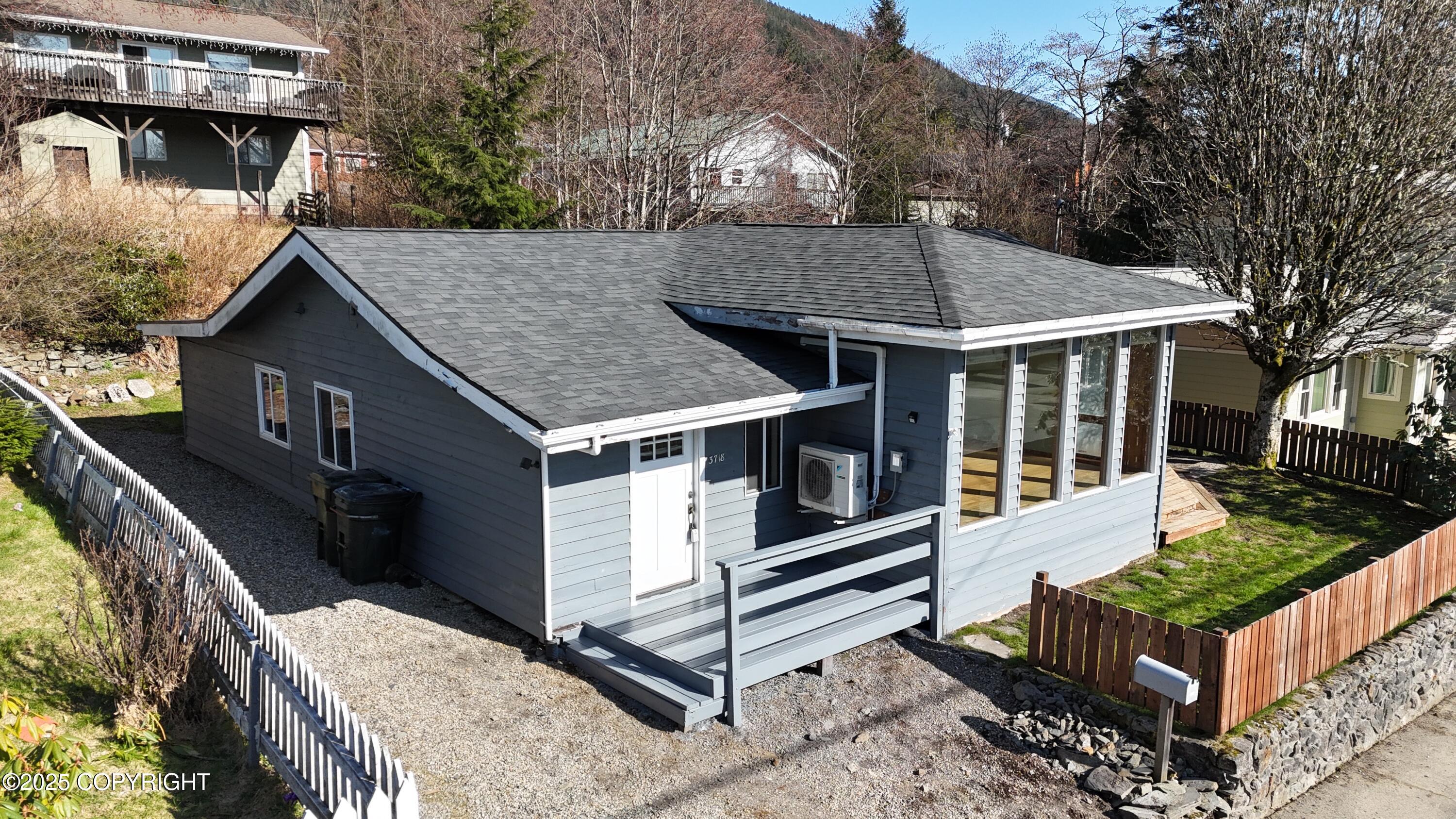 3718 N Hillside Road, Ketchikan, Pennsylvania image 1