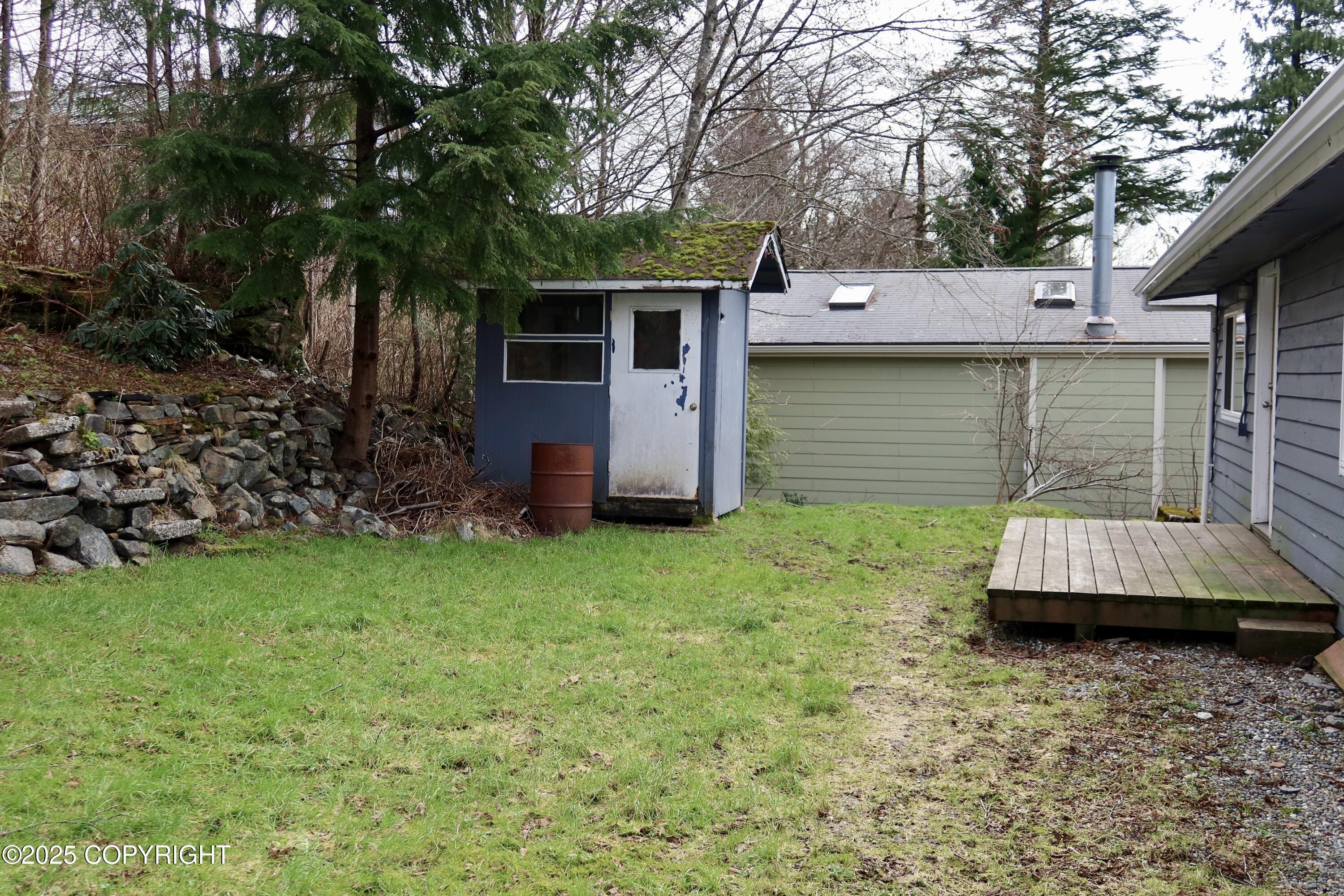 3718 N Hillside Road, Ketchikan, Pennsylvania image 17