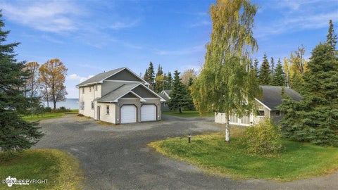 Photo of 43345 Jasper Lane, Kenai, AK 99611 (MLS # 26-12891)