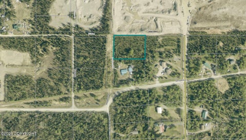 Vacant Land For Sale - 36728 Raspberry Street<br/> Soldotna, AK 99669