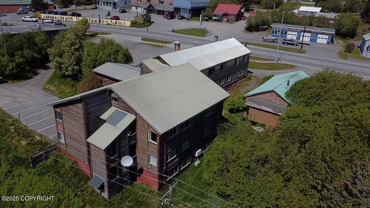 Homer, Alaska 99603, United States, ,Commercial,Active,134590