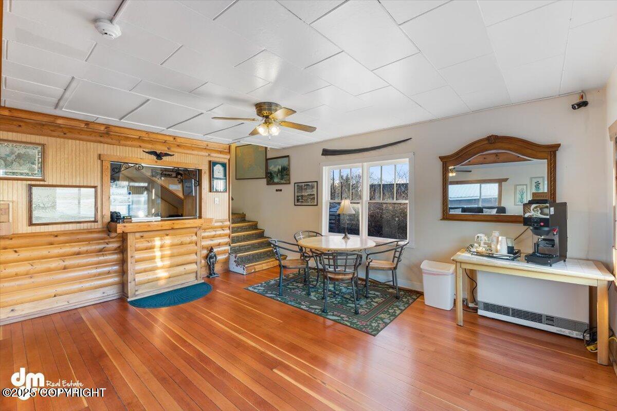 Homer, Alaska 99603, United States, ,Commercial,Active,134590