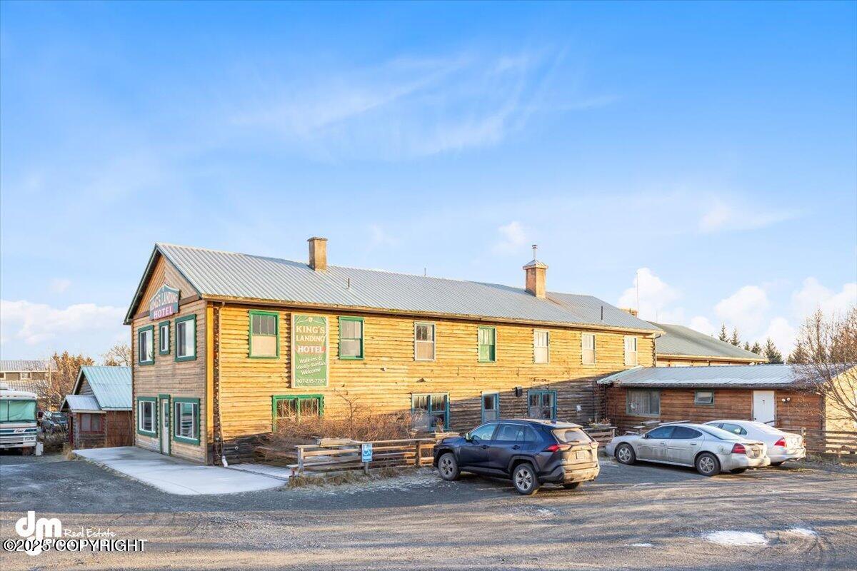 Homer, Alaska 99603, United States, ,Commercial,Active,134590