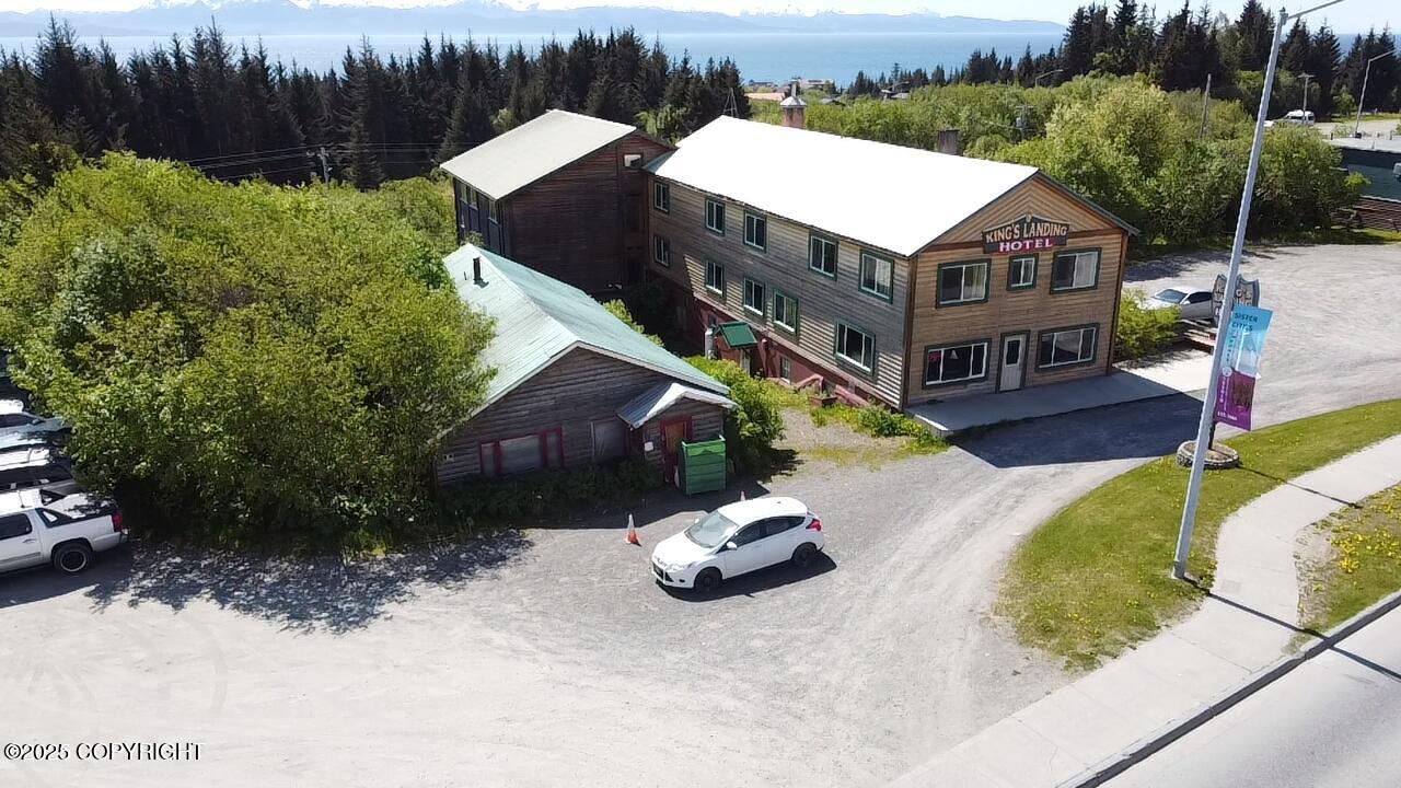 Homer, Alaska 99603, United States, ,Commercial,Active,134590