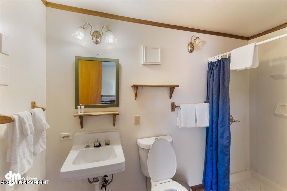 Homer, Alaska 99603, United States, ,Commercial,Active,134590