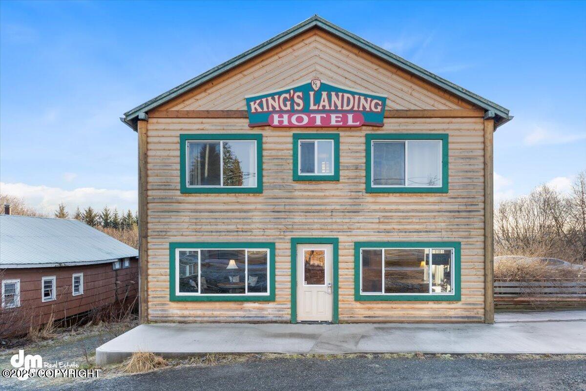 Homer, Alaska 99603, United States, ,Commercial,Active,134590