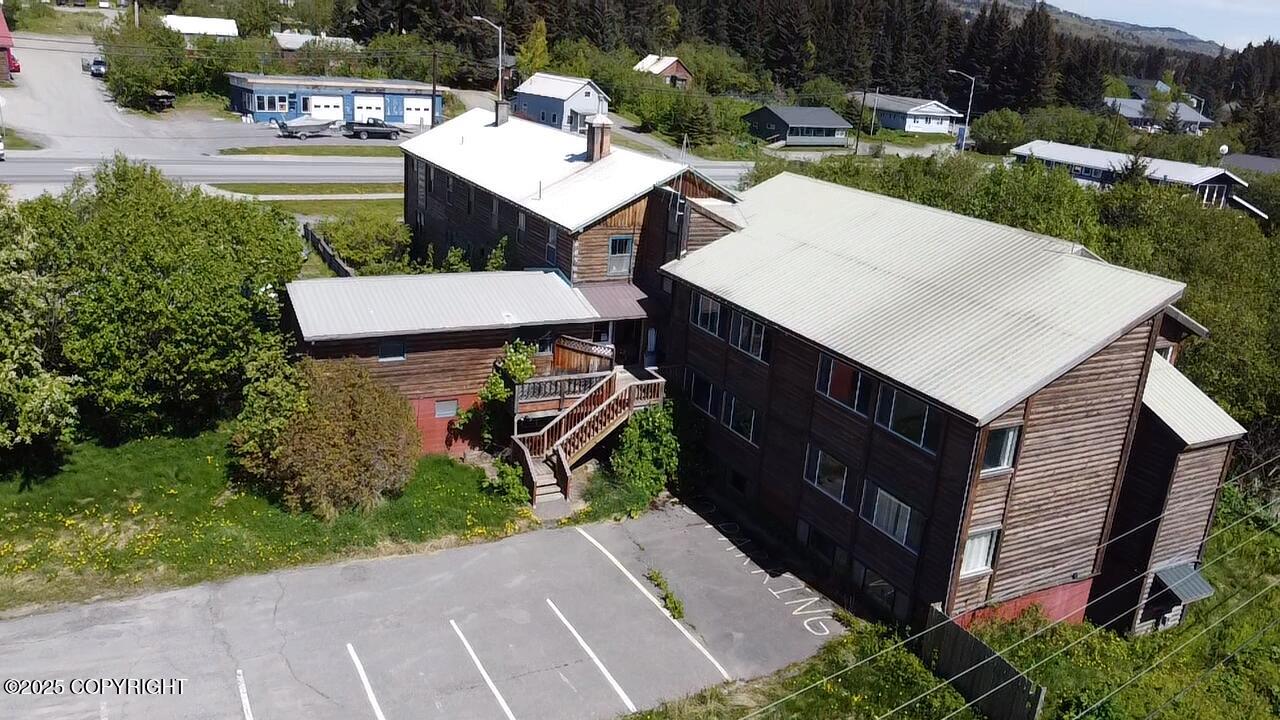 Homer, Alaska 99603, United States, ,Commercial,Active,134590