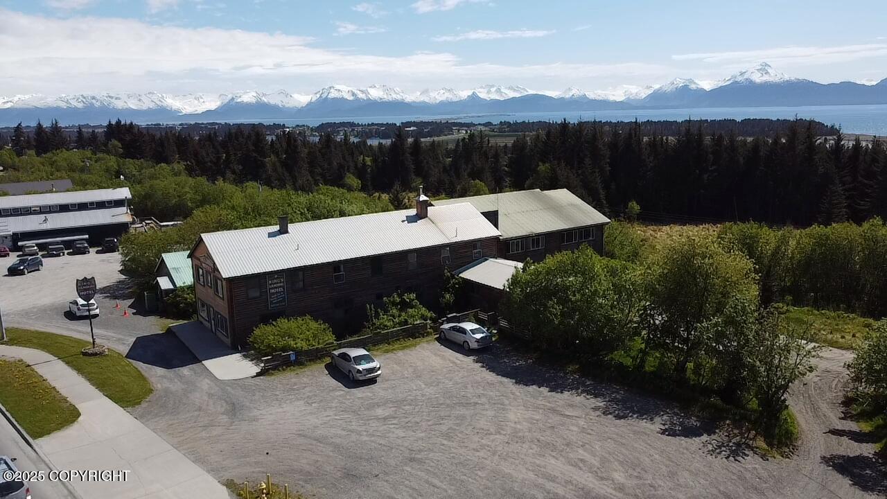 Homer, Alaska 99603, United States, ,Commercial,Active,134590