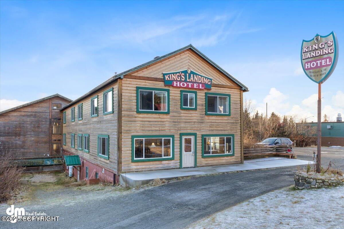 Homer, Alaska 99603, United States, ,Commercial,Active,134590