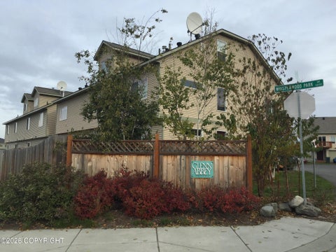 Photo of 238 Glenn Abbey Place #18, Anchorage, AK 99504 (MLS # 26-7142)
