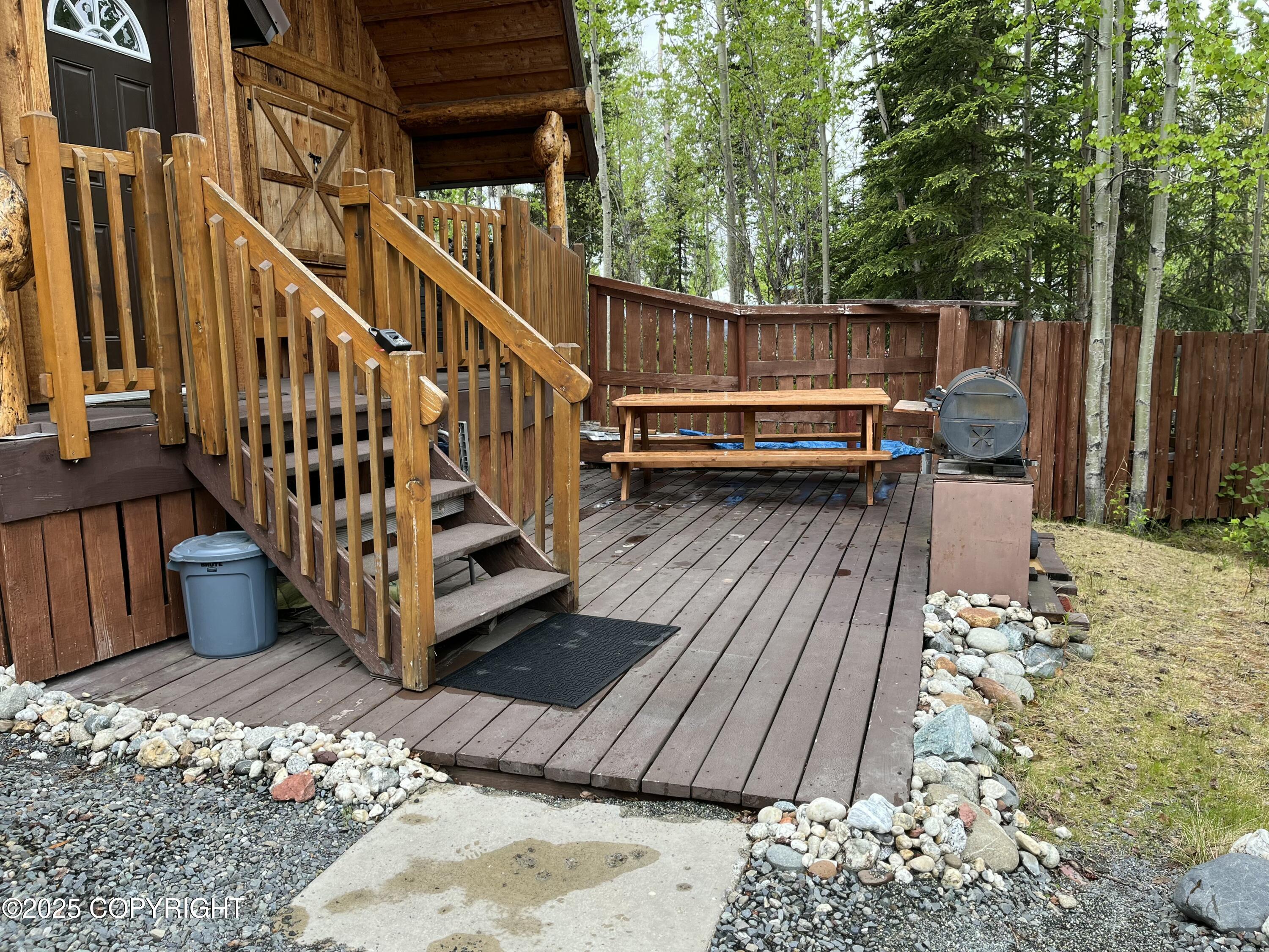 30175 Wildlife Avenue, Sterling, Alaska image 6