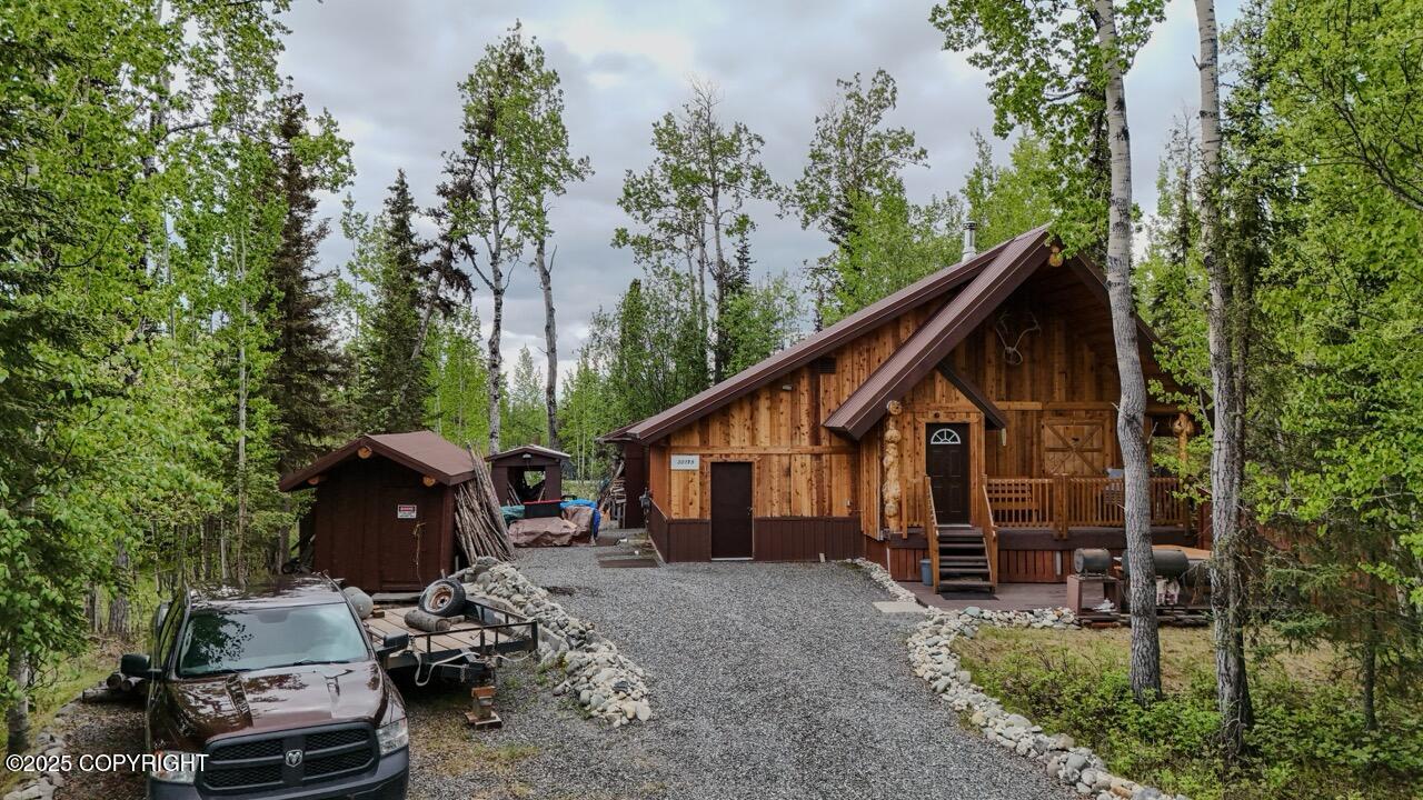 30175 Wildlife Avenue, Sterling, Alaska image 2
