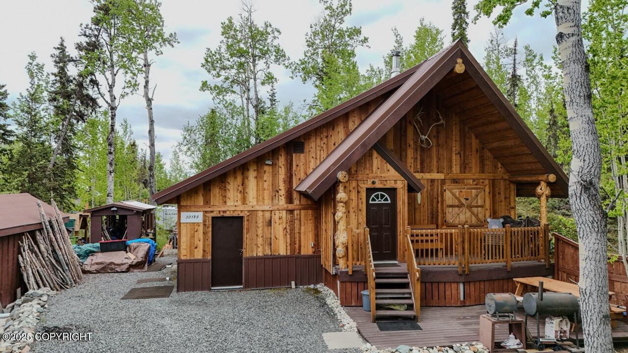 30175 Wildlife Avenue, Sterling, Alaska image 3
