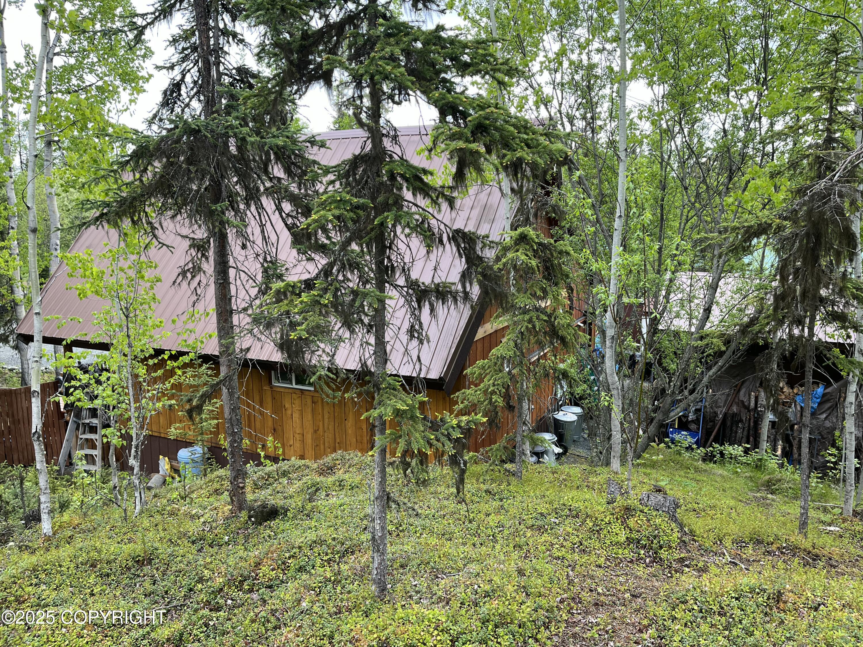 30175 Wildlife Avenue, Sterling, Alaska image 33