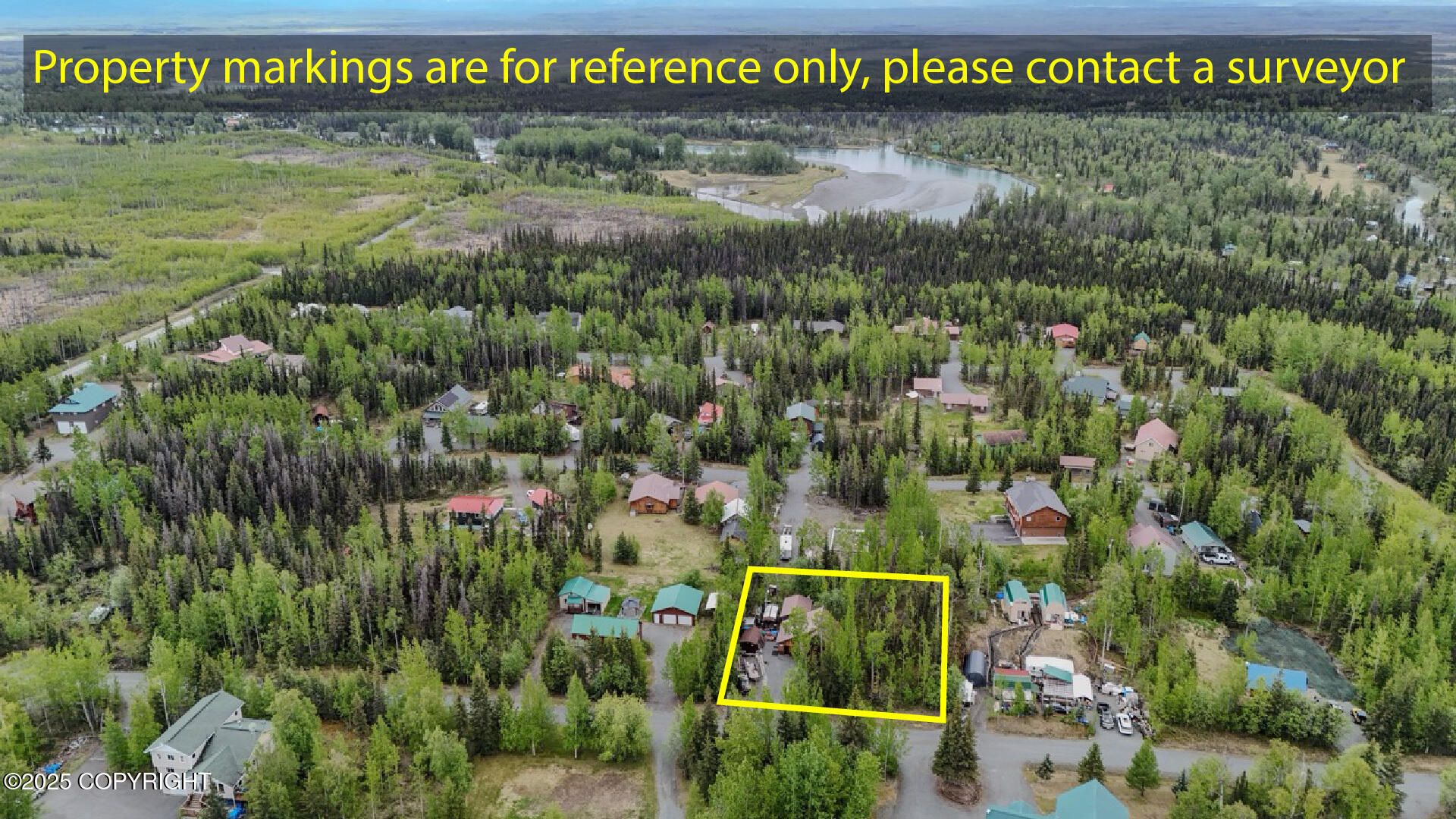 30175 Wildlife Avenue, Sterling, Alaska image 43