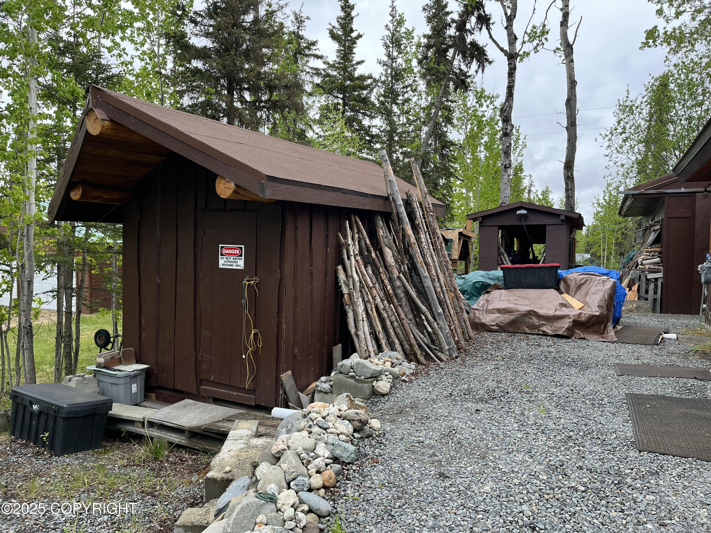 30175 Wildlife Avenue, Sterling, Alaska image 30