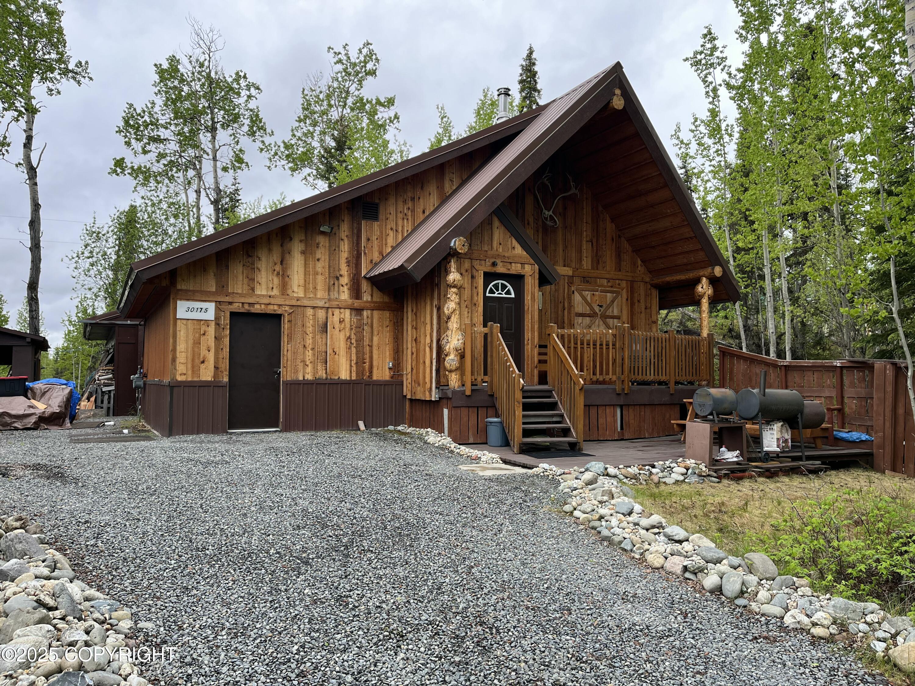 30175 Wildlife Avenue, Sterling, Alaska image 5