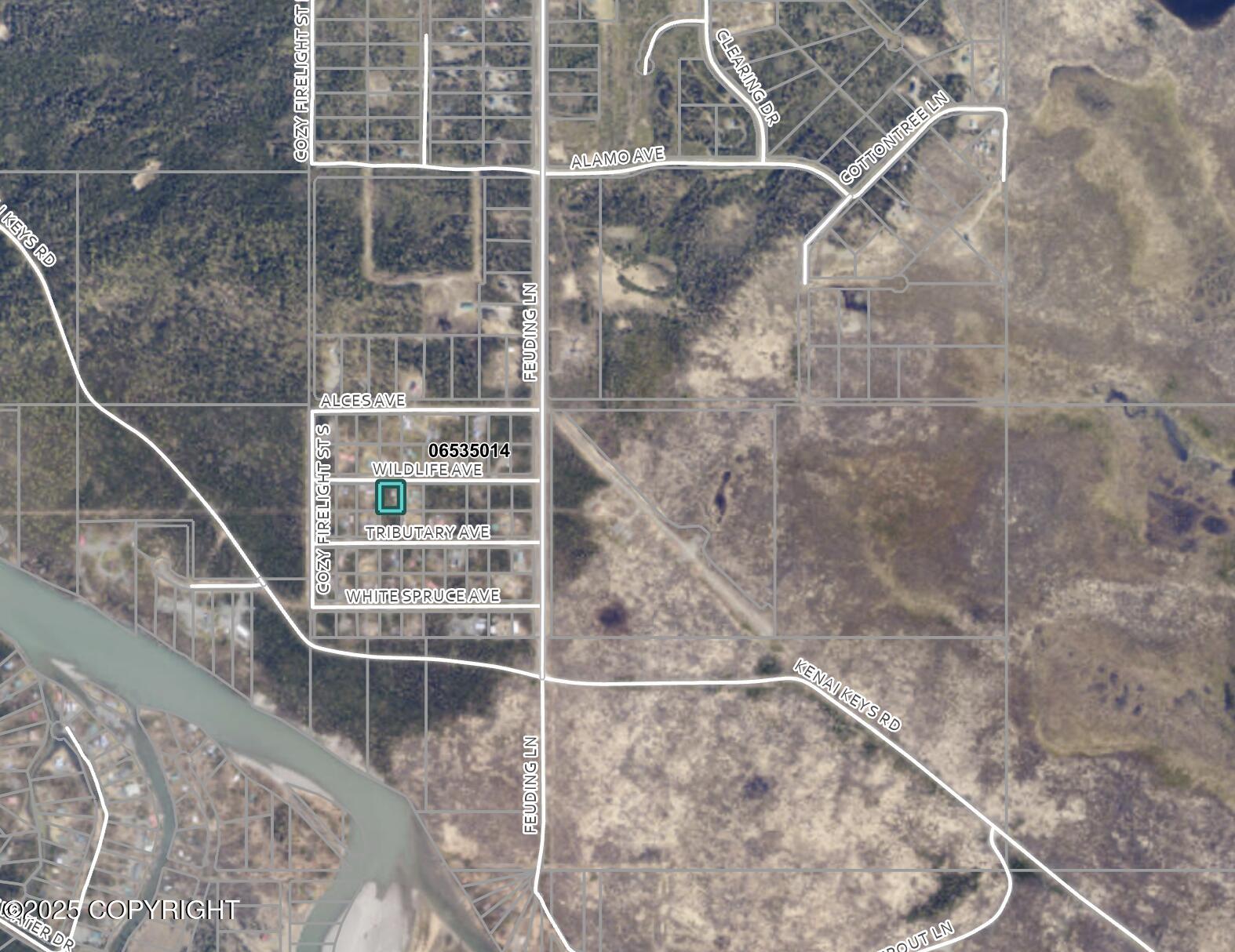 30175 Wildlife Avenue, Sterling, Alaska image 41