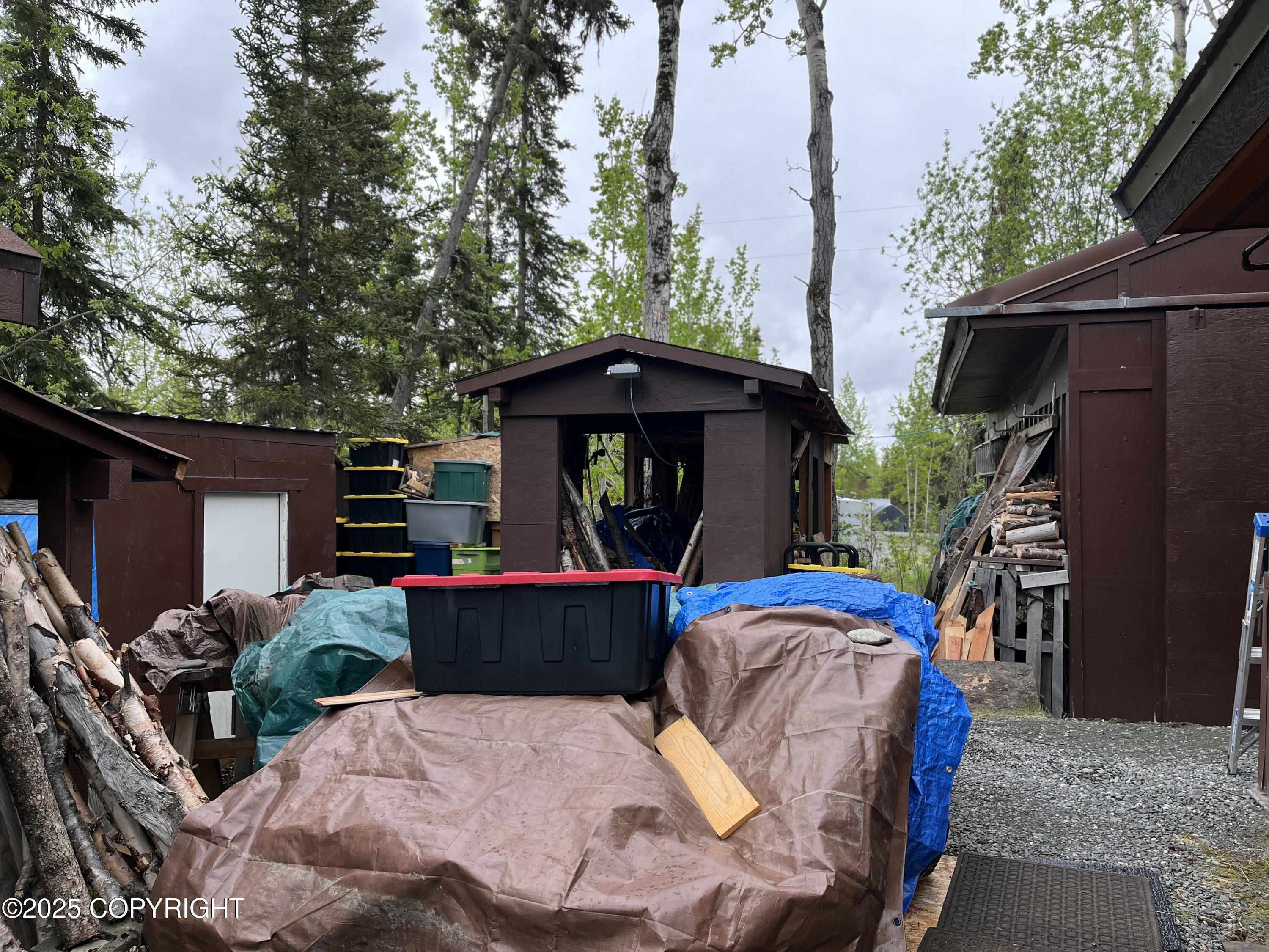 30175 Wildlife Avenue, Sterling, Alaska image 31