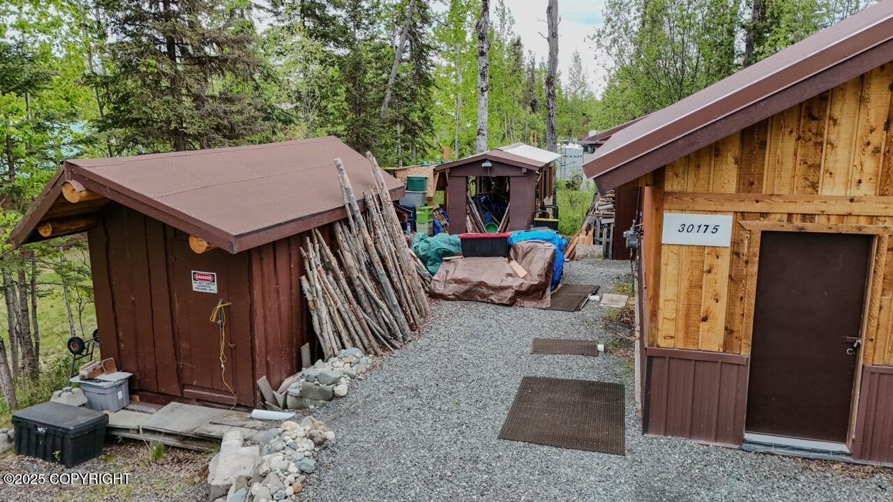 30175 Wildlife Avenue, Sterling, Alaska image 29
