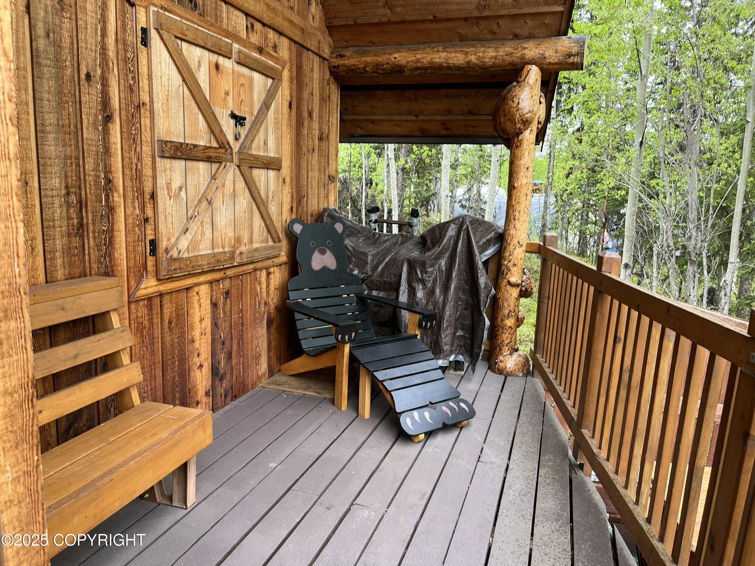 30175 Wildlife Avenue, Sterling, Alaska image 9