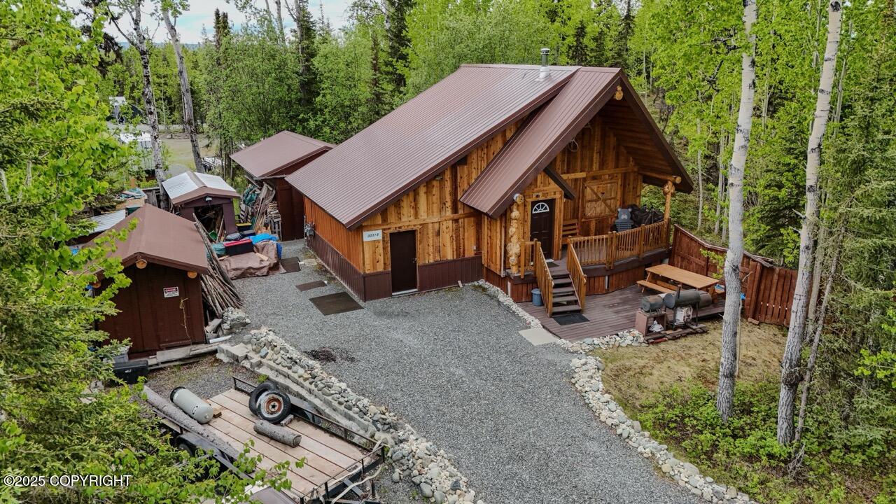30175 Wildlife Avenue, Sterling, Alaska image 28