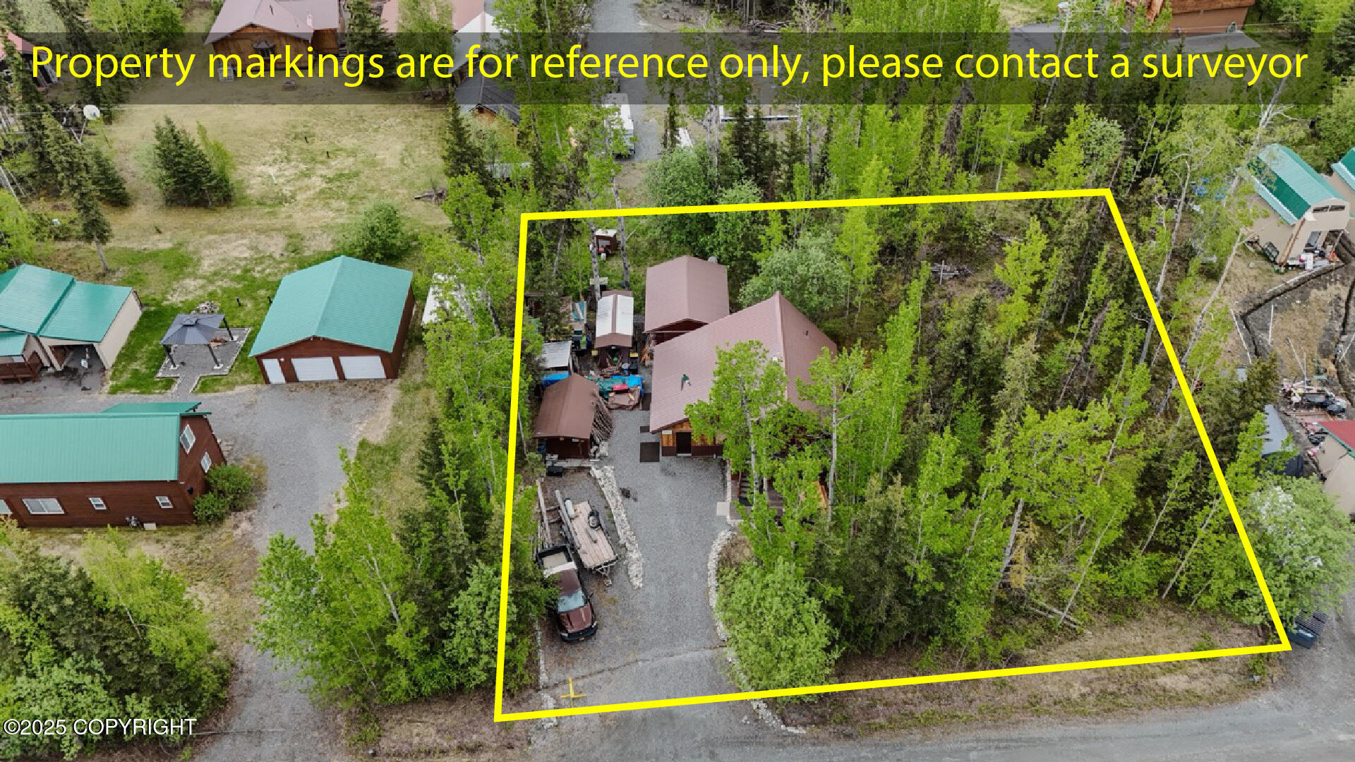 30175 Wildlife Avenue, Sterling, Alaska image 42