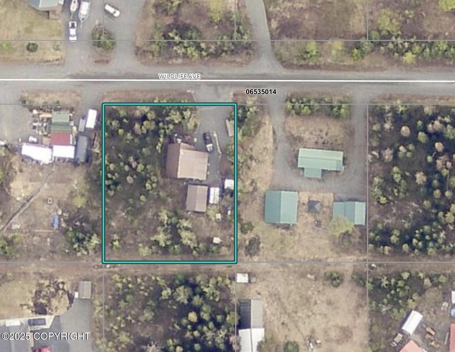 30175 Wildlife Avenue, Sterling, Alaska image 39