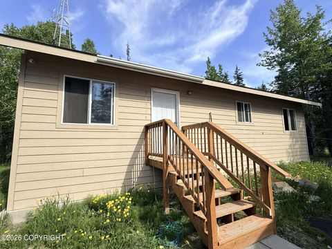 Photo of 36306 Wren Drive, Kenai, AK 99611 (MLS # 26-7879)
