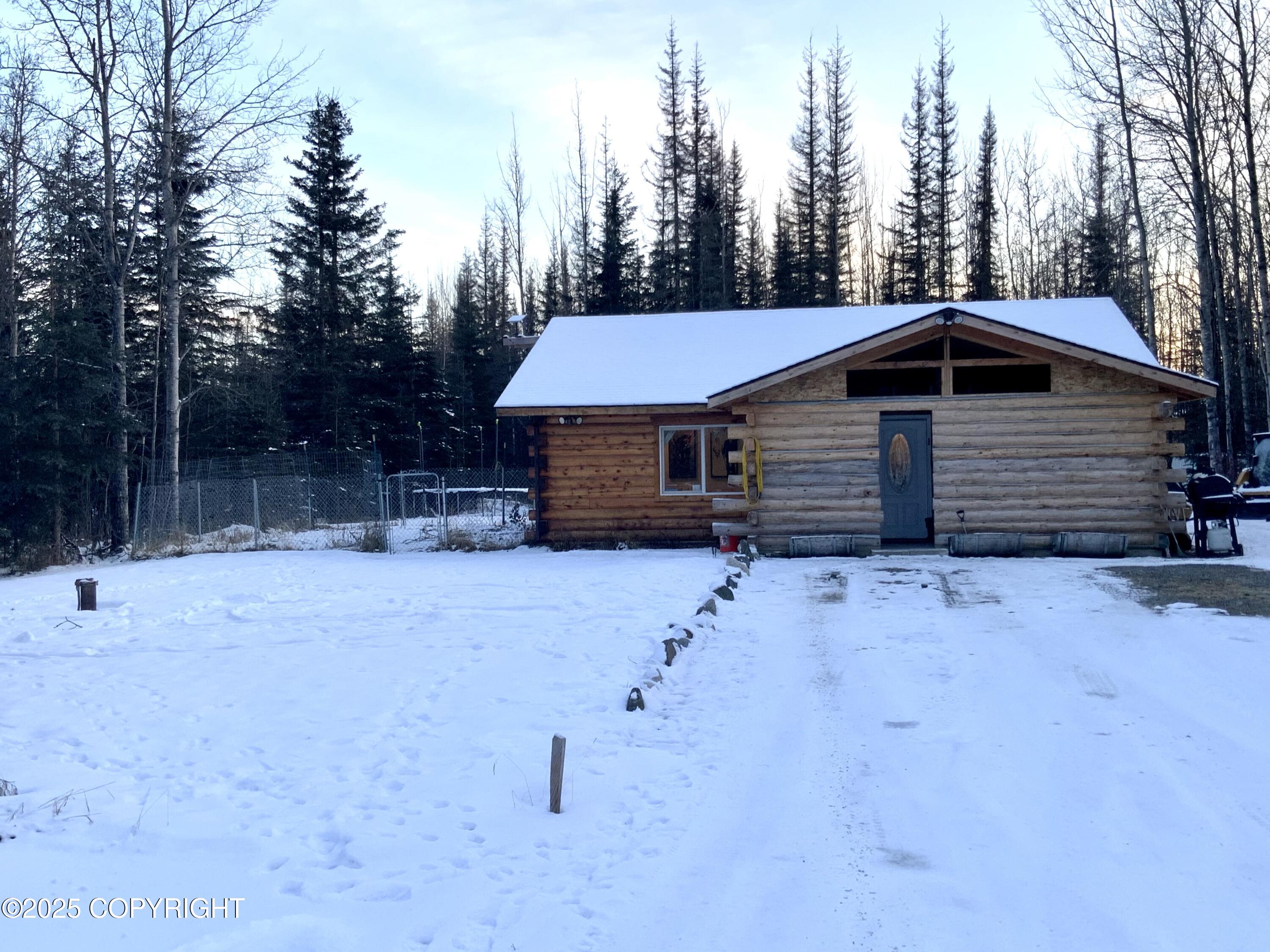 37931 Sparrowson Avenue, Sterling, Alaska image 1