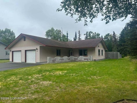 Homes For Sale - 413 Evergreen Street<br/> Kenai, AK 99611