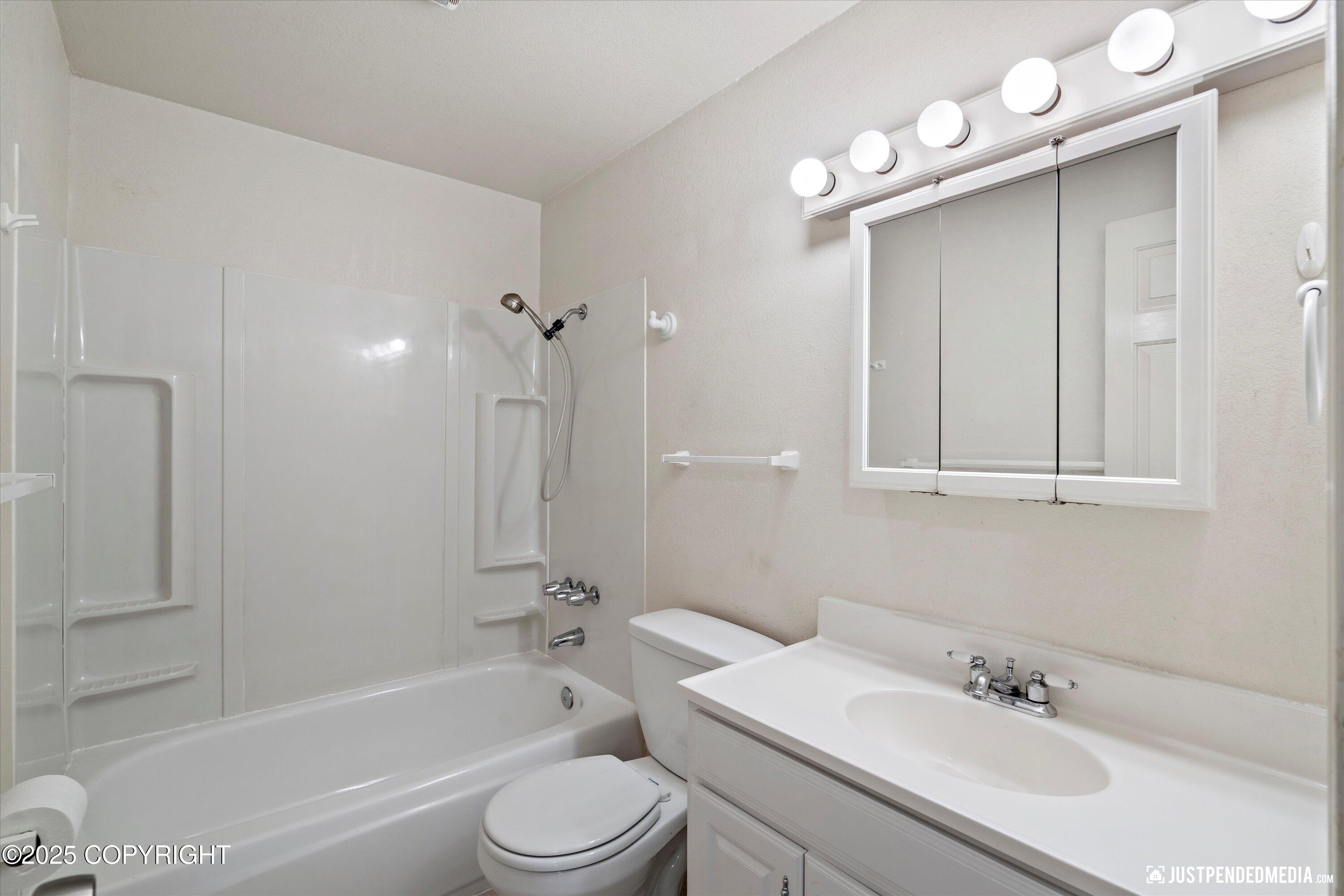 4318 Reka Drive #4318, Anchorage, Alaska image 17