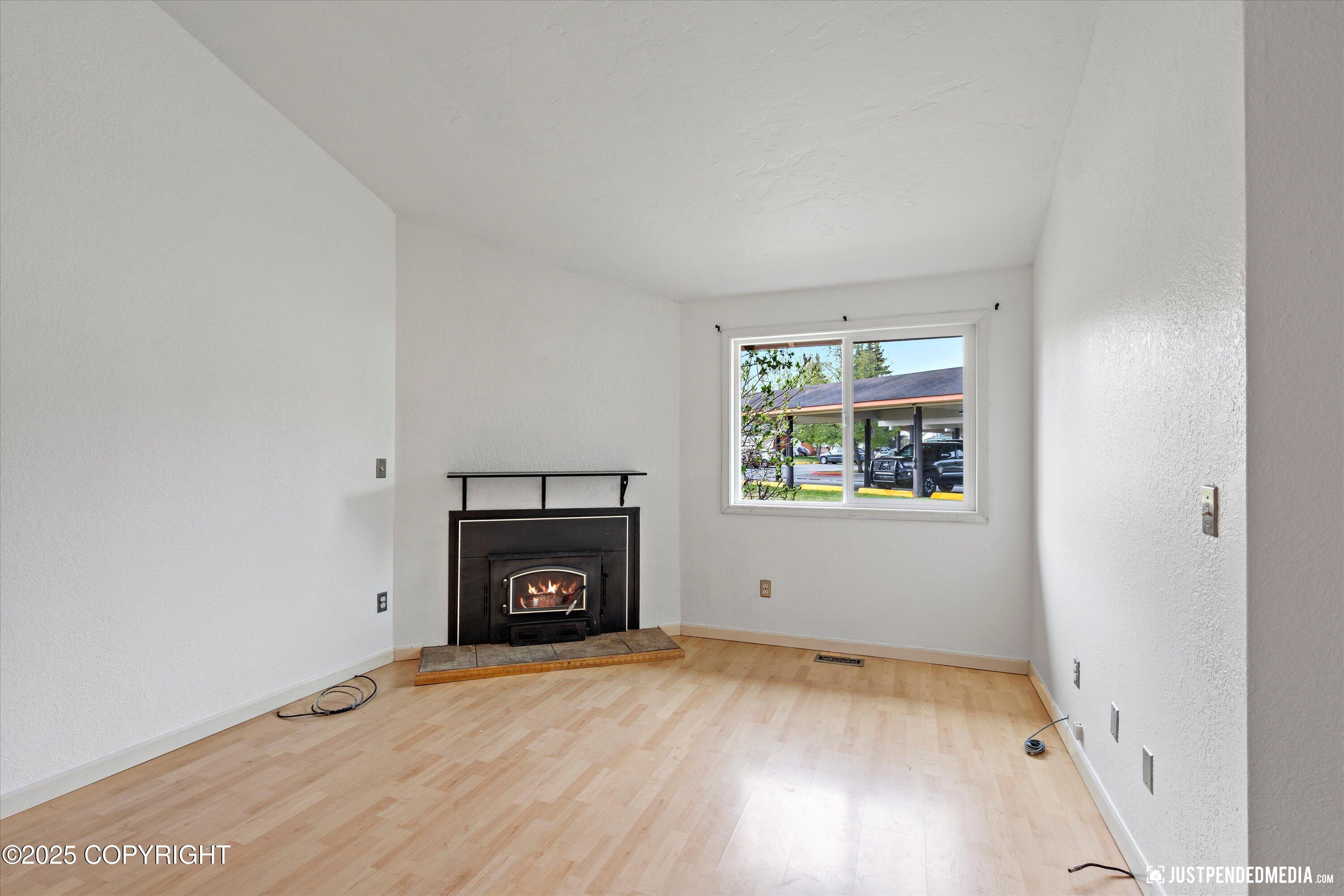 4318 Reka Drive #4318, Anchorage, Alaska image 4