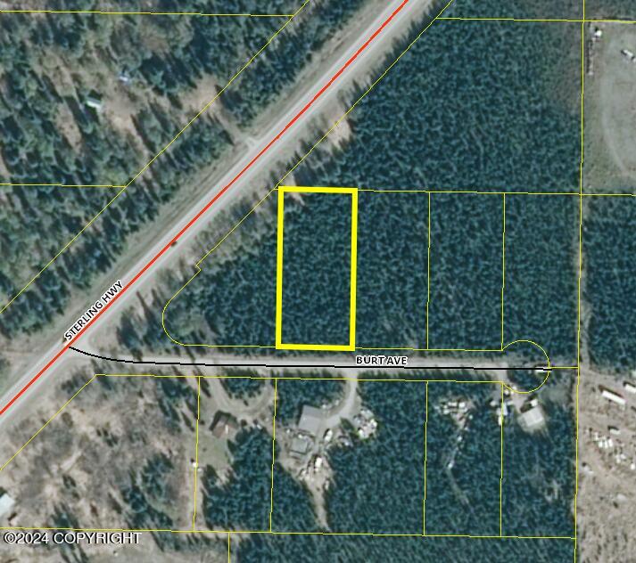 47350 Burt Avenue, Soldotna, Alaska image 1