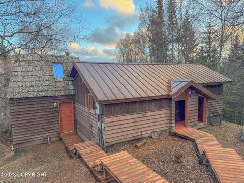 Homes For Sale - 1135 Mission Road<br/> Homer, AK 99603