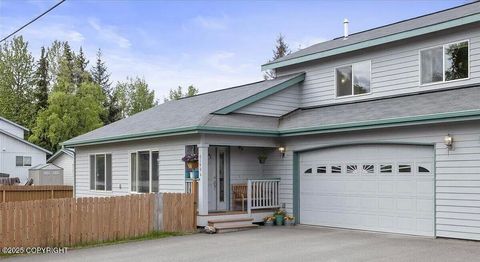 Photo of 6140 Austin Street #B, Anchorage, AK 99518 (MLS # 25-12913) Photo of 6140 Austin Street #B, Anchorage, AK 99518 (MLS # 25-12913)