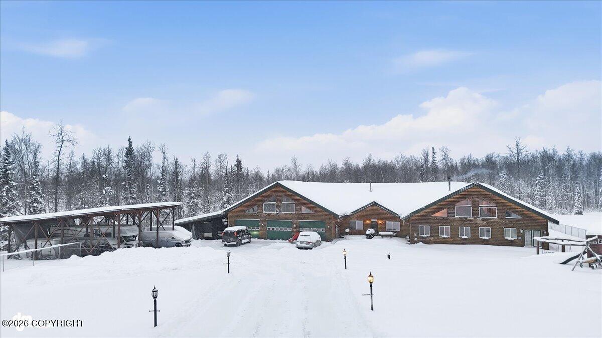 12882 S Ella Louise Circle