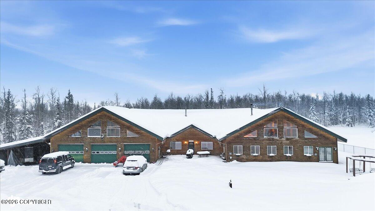 12882 S Ella Louise Circle