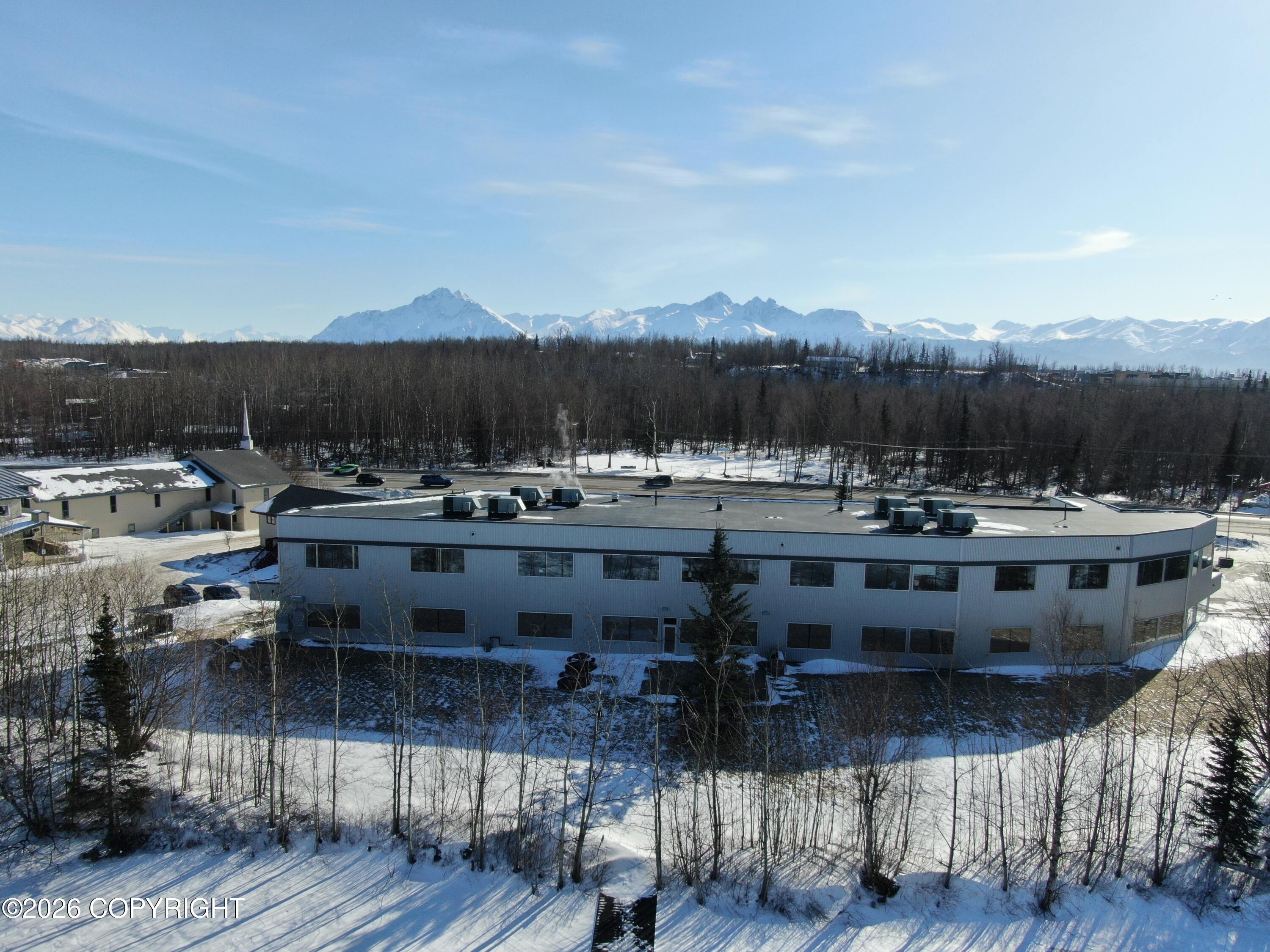 1981 E Palmer-Wasilla Highway