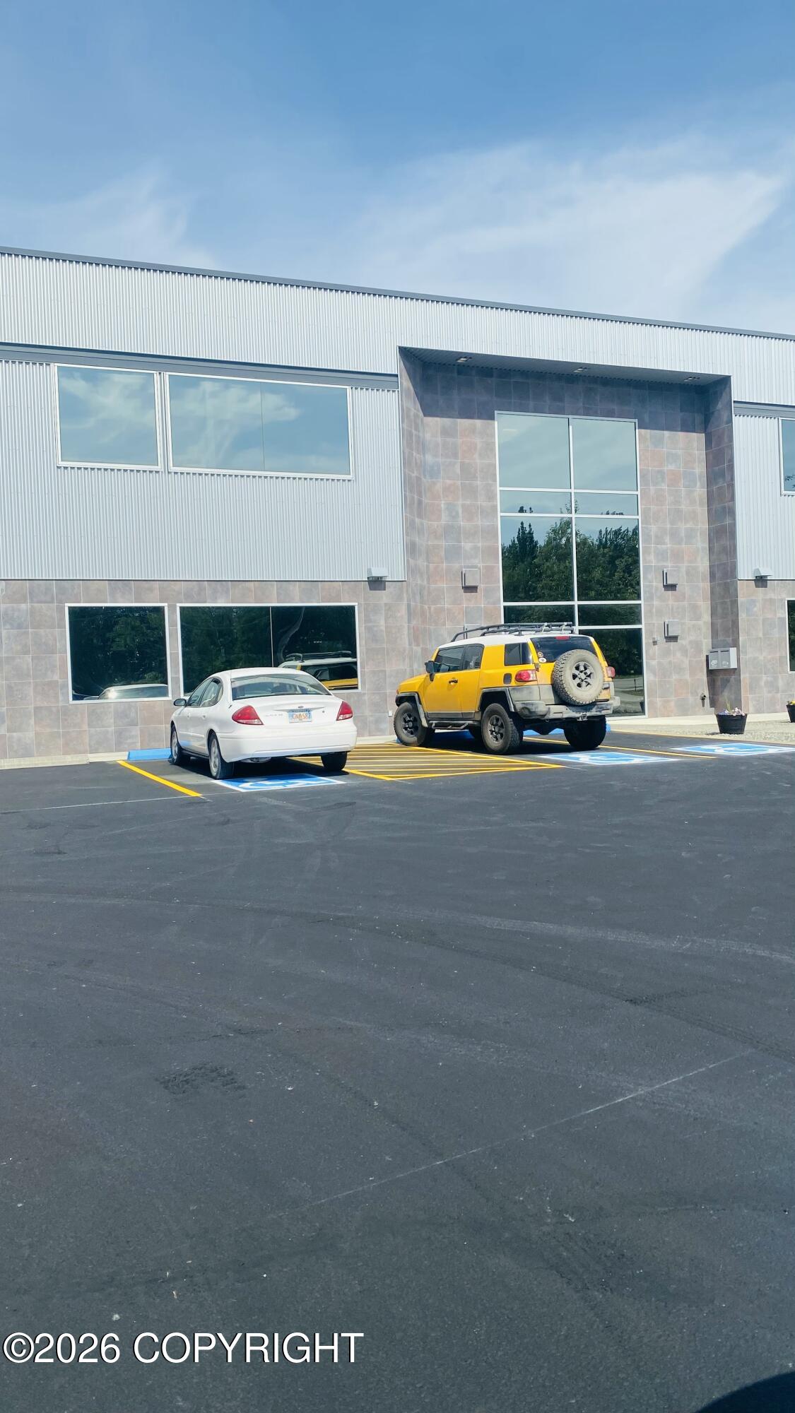 1981 E Palmer-Wasilla Highway