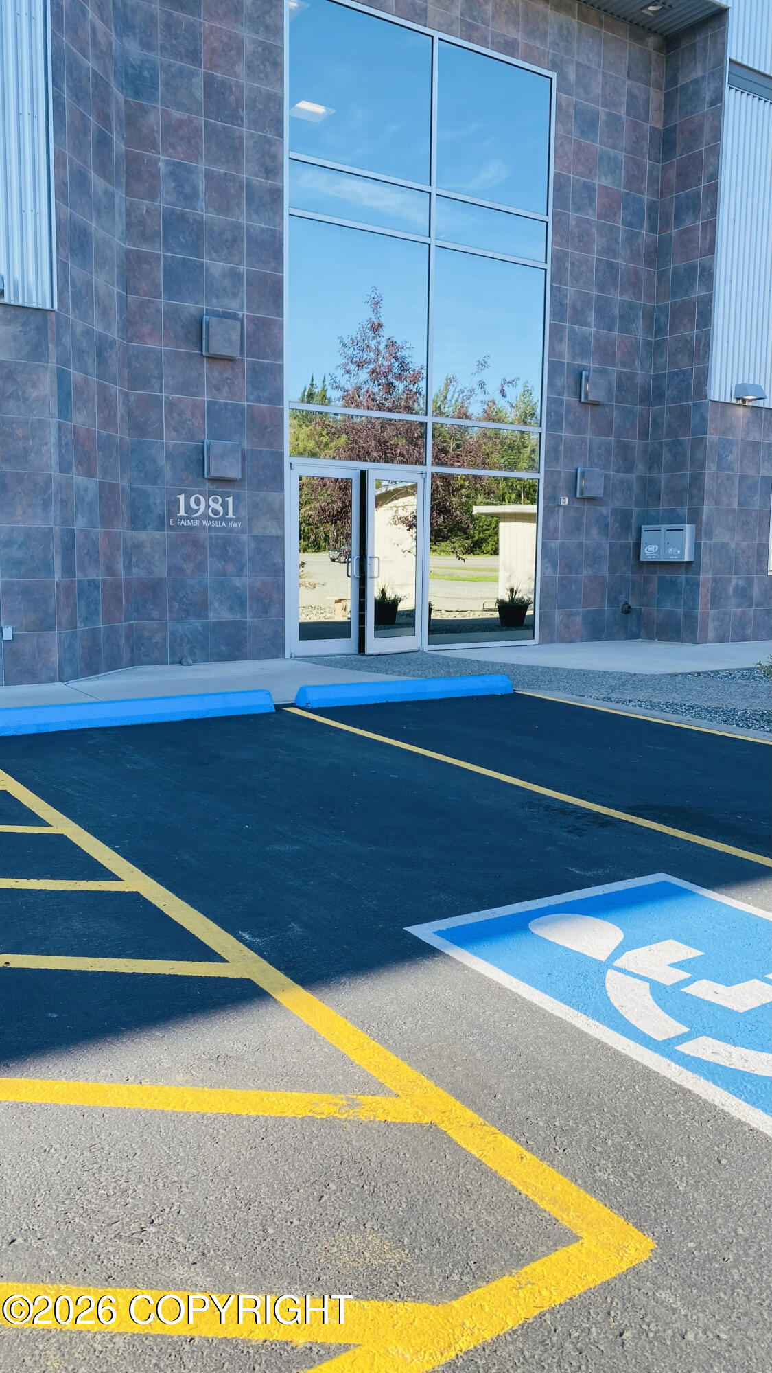 1981 E Palmer-Wasilla Highway