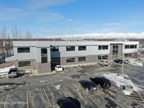 1981 E Palmer-Wasilla Highway Wasilla AK 99654