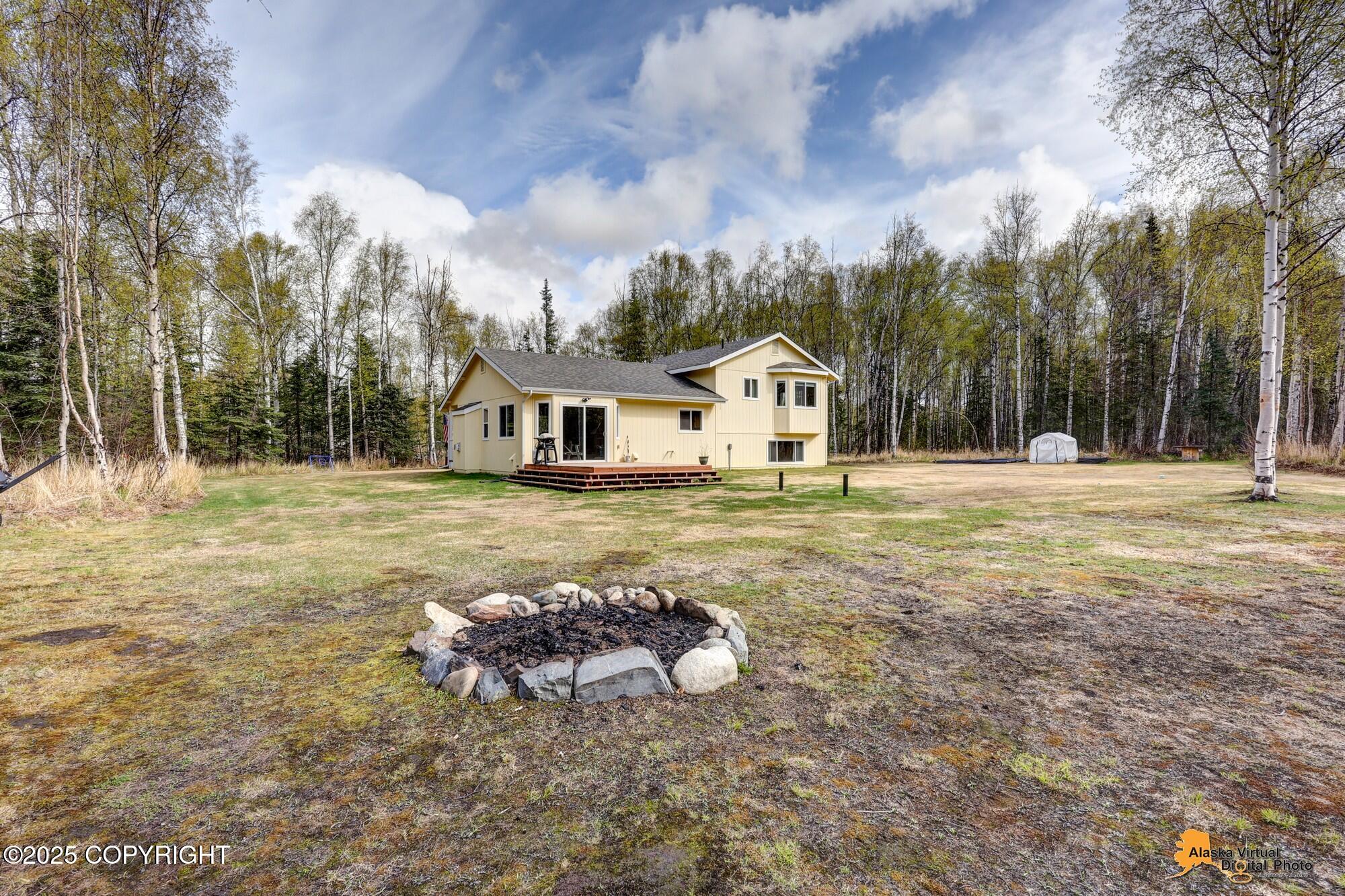 1892 E Sage Road, Wasilla, Alaska image 42