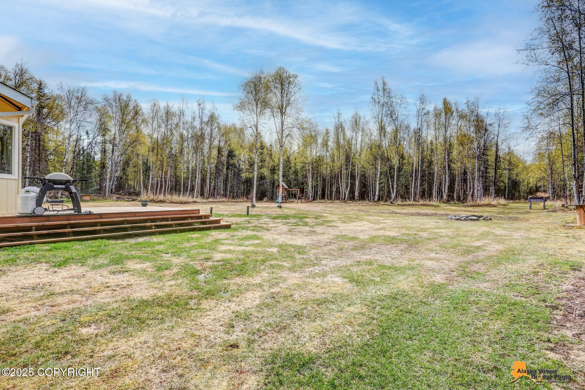 1892 E Sage Road, Wasilla, Alaska image 37
