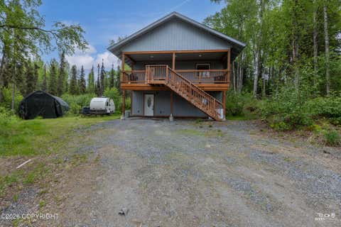 Homes For Sale - 36588 Raspberry Street<br/> Soldotna, AK 99669