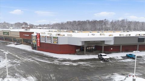 44332 Sterling Highway Soldotna AK 99669