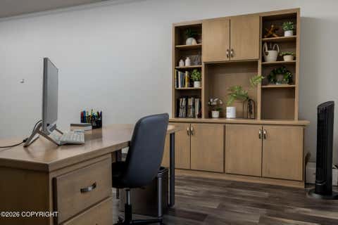 Photo of 500 E Swanson Avenue #6, Wasilla, AK 99654 (MLS # 26-10359)